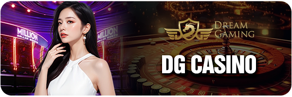 DG Casino